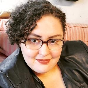 Meet your Posher, Liza